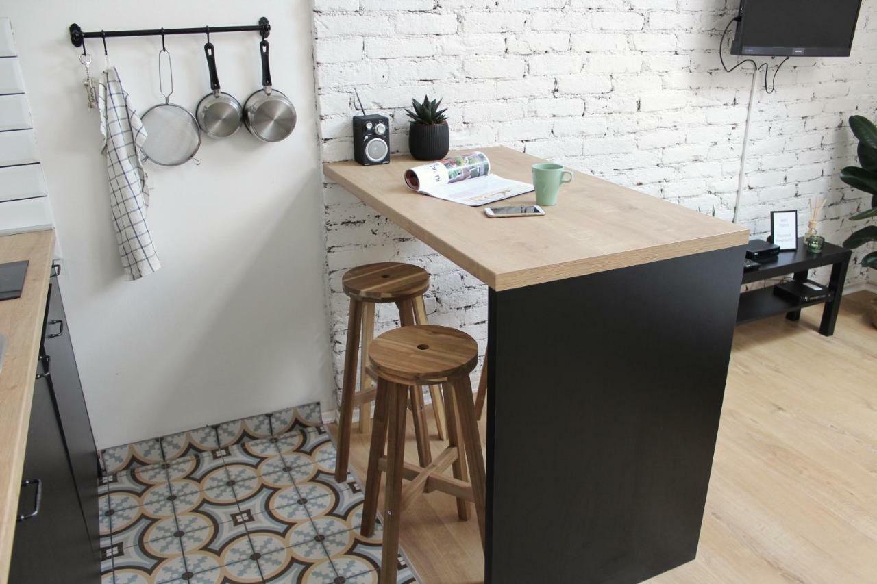 Studio Apartman Tresnjevka Zagreb Dış mekan fotoğraf